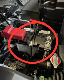 バッテリー交換のススメ～寒い冬はバッテリーも弱くなる